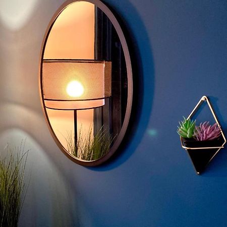 H-85 Suites Level 5/9 Koblenz  Eksteriør billede