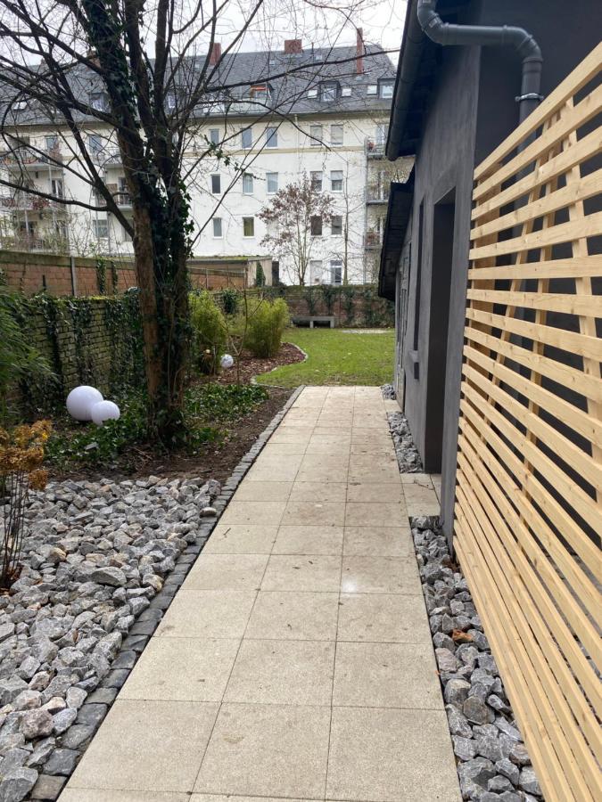 H-85 Suites Level 5/9 Koblenz  Eksteriør billede