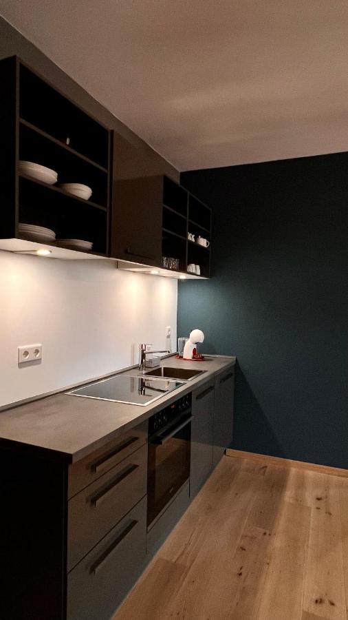 H-85 Suites Level 5/9 Koblenz  Eksteriør billede