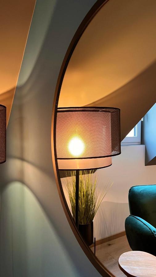 H-85 Suites Level 5/9 Koblenz  Eksteriør billede