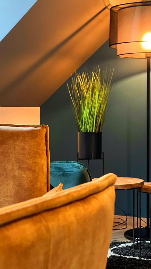 H-85 Suites Level 5/9 Koblenz  Eksteriør billede