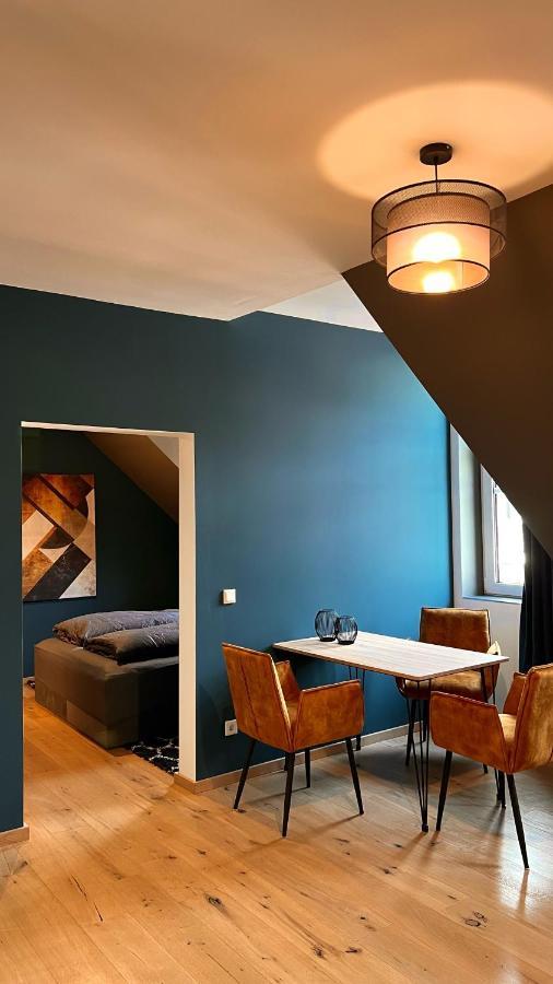 H-85 Suites Level 5/9 Koblenz  Eksteriør billede