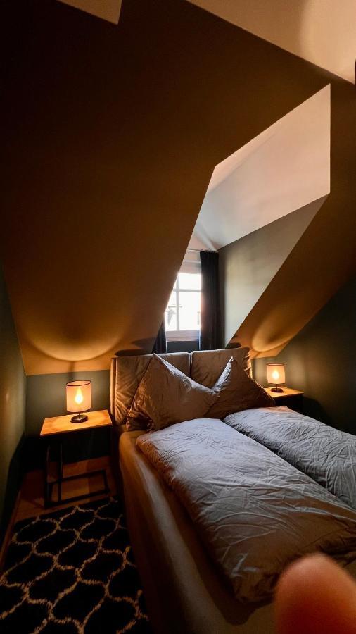 H-85 Suites Level 5/9 Koblenz  Eksteriør billede