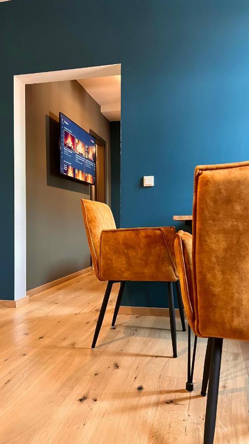 H-85 Suites Level 5/9 Koblenz  Eksteriør billede