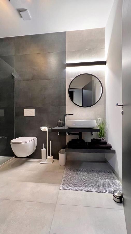 H-85 Suites Level 5/9 Koblenz  Eksteriør billede