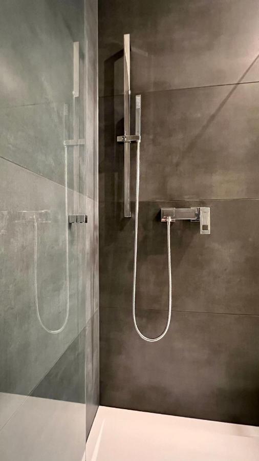 H-85 Suites Level 5/9 Koblenz  Eksteriør billede