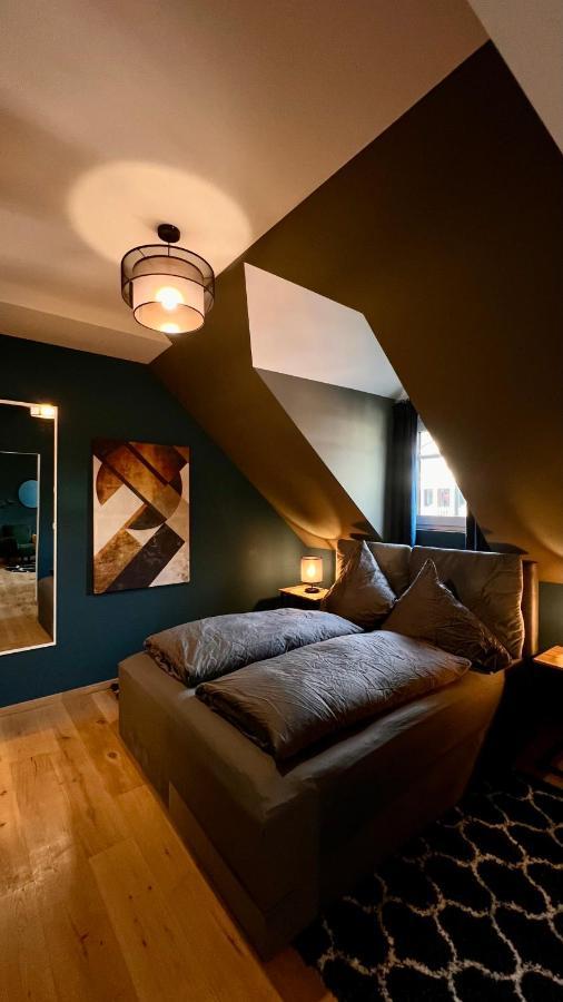 H-85 Suites Level 5/9 Koblenz  Eksteriør billede