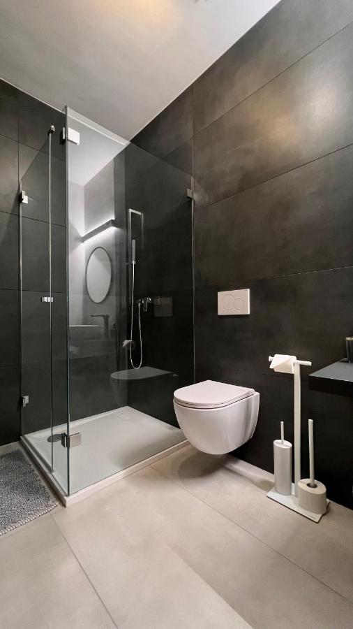 H-85 Suites Level 5/9 Koblenz  Eksteriør billede