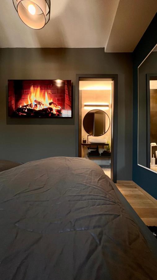 H-85 Suites Level 5/9 Koblenz  Eksteriør billede