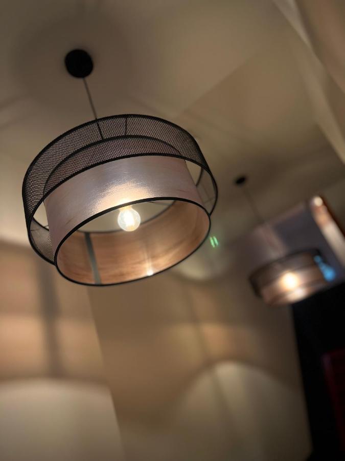 H-85 Suites Level 5/9 Koblenz  Eksteriør billede