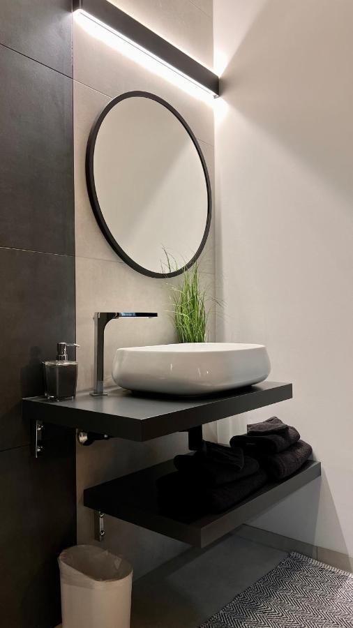 H-85 Suites Level 5/9 Koblenz  Eksteriør billede