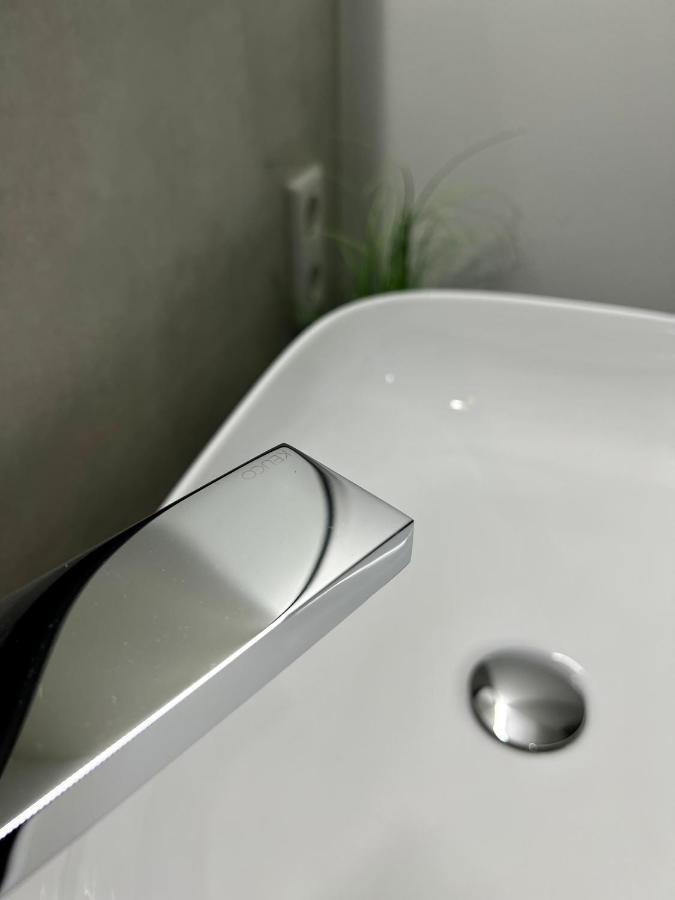 H-85 Suites Level 5/9 Koblenz  Eksteriør billede