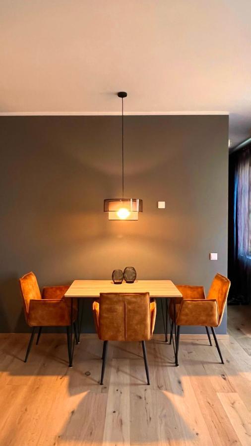 H-85 Suites Level 5/9 Koblenz  Eksteriør billede