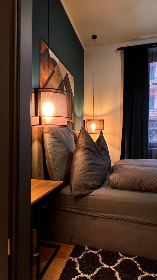 H-85 Suites Level 5/9 Koblenz  Eksteriør billede