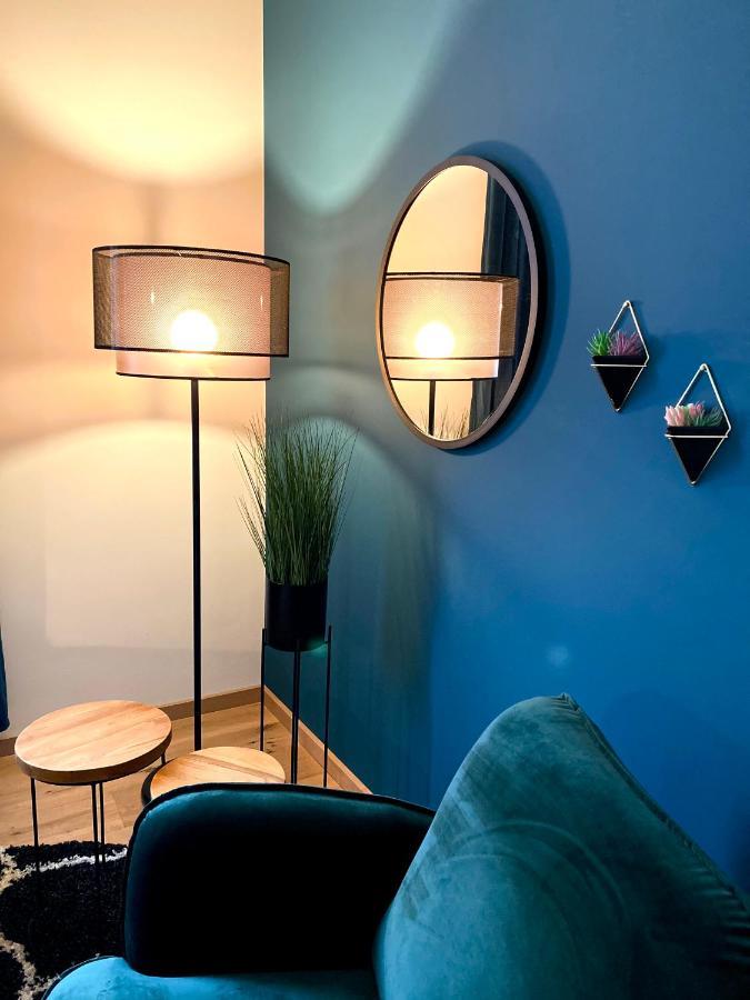 H-85 Suites Level 5/9 Koblenz  Eksteriør billede