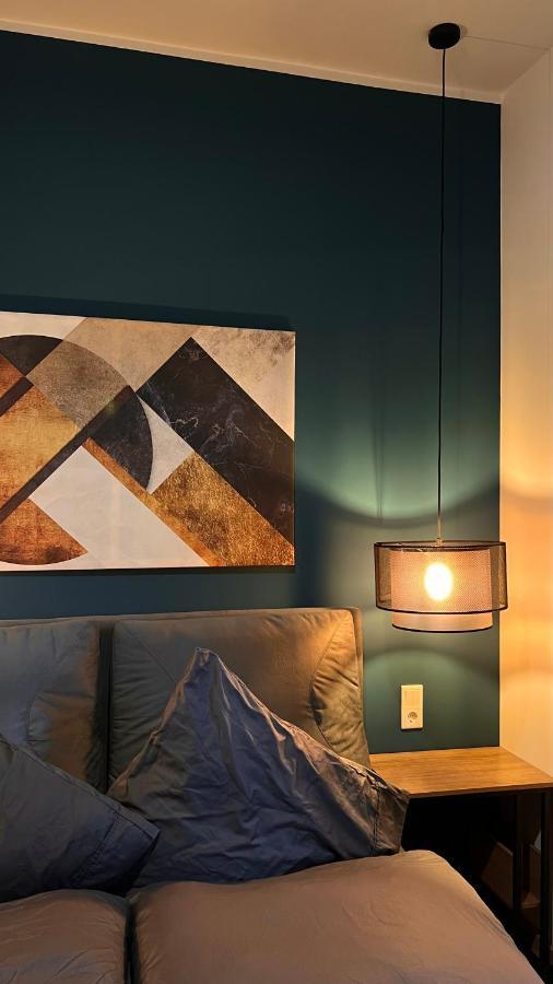 H-85 Suites Level 5/9 Koblenz  Eksteriør billede
