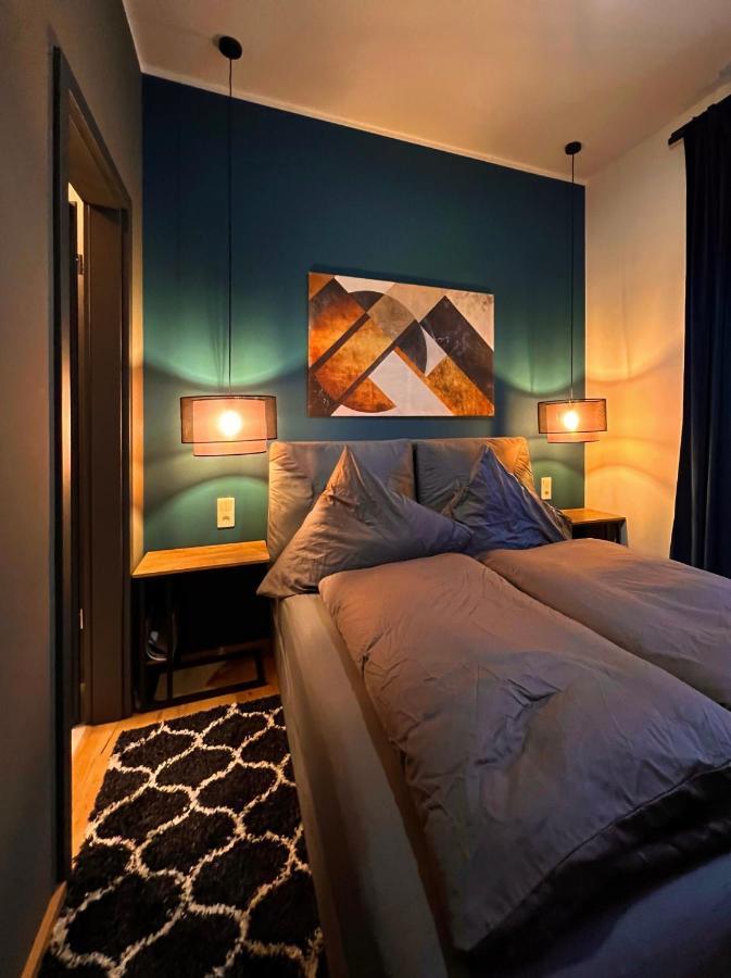 H-85 Suites Level 5/9 Koblenz  Eksteriør billede