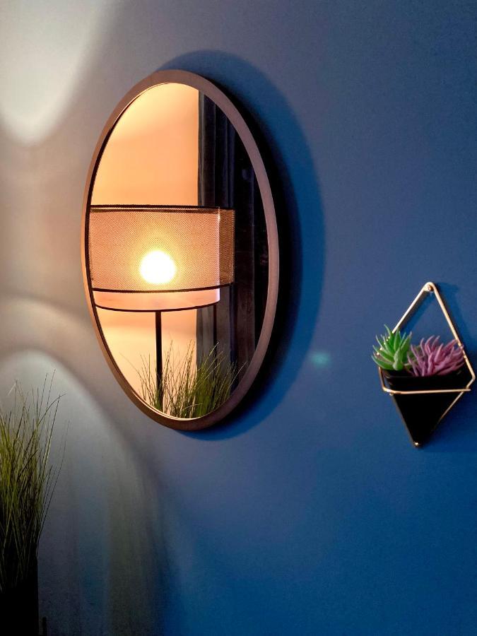 H-85 Suites Level 5/9 Koblenz  Eksteriør billede