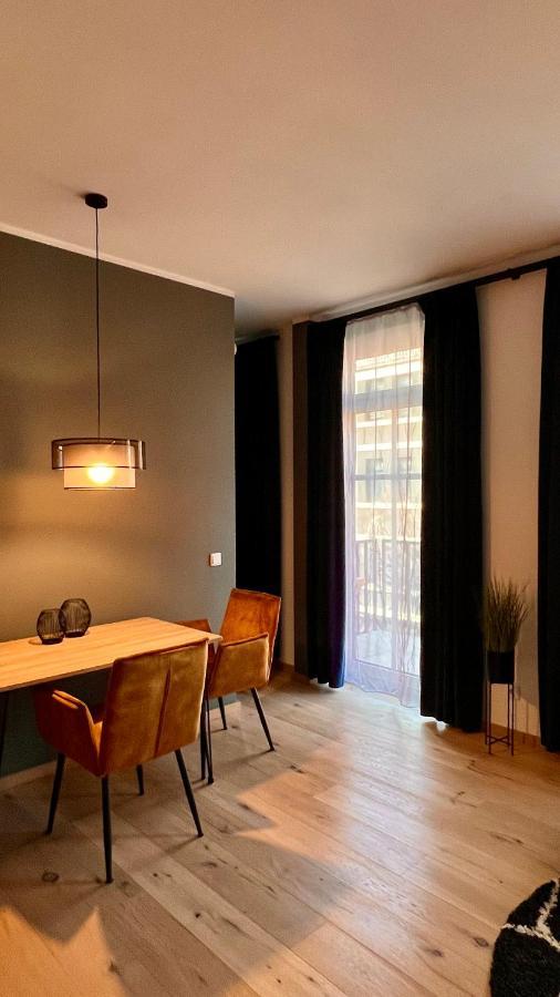 H-85 Suites Level 5/9 Koblenz  Eksteriør billede