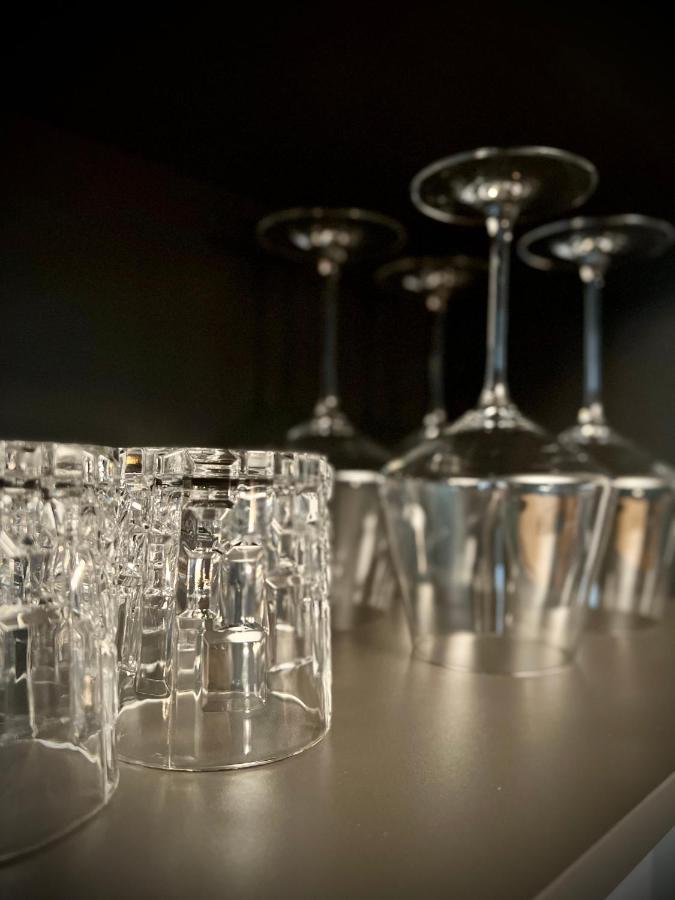 H-85 Suites Level 5/9 Koblenz  Eksteriør billede